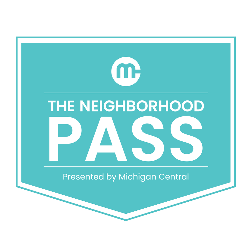 The Neighborhood Pass