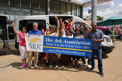 The Ark Association